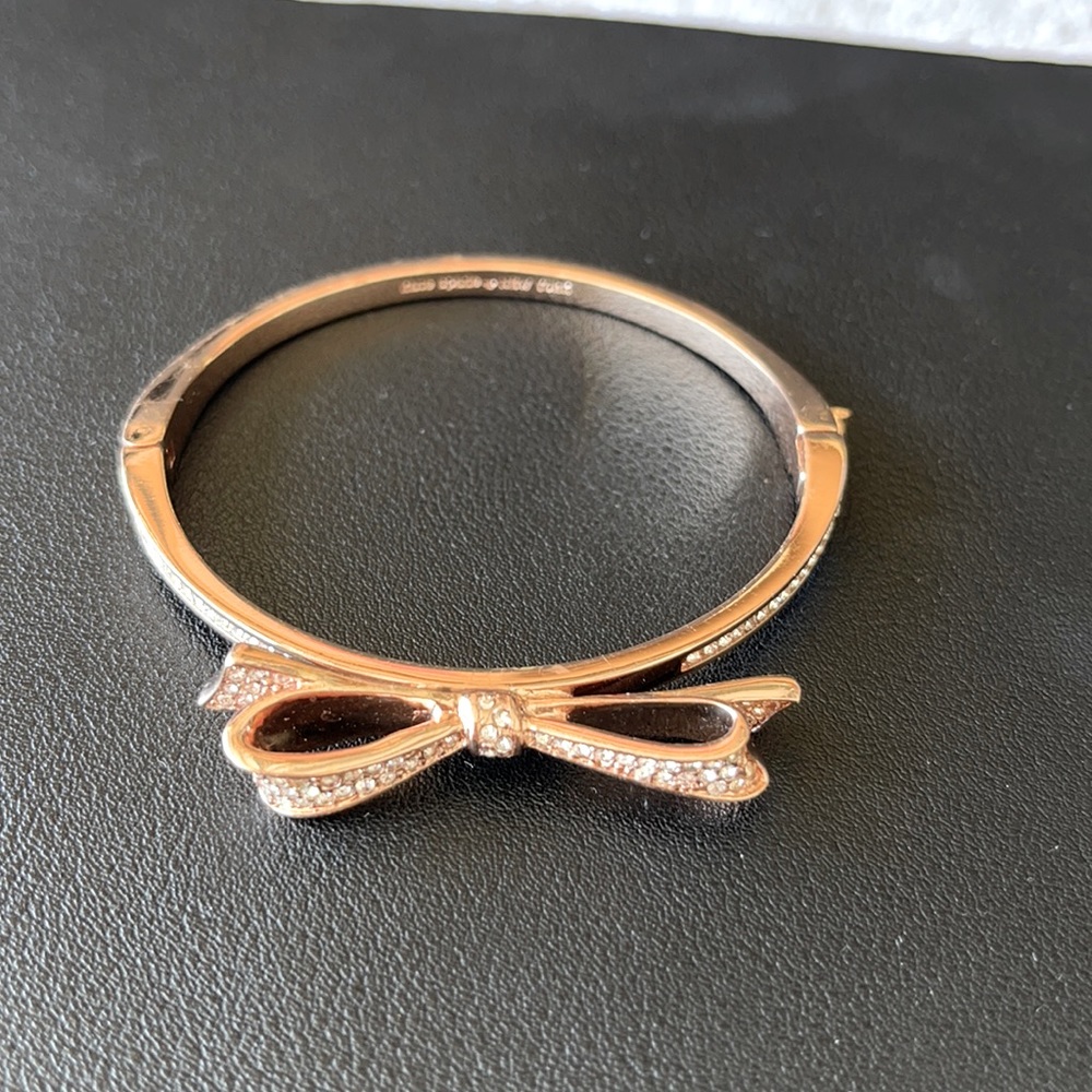 Kate Spade Bangle Bracelet